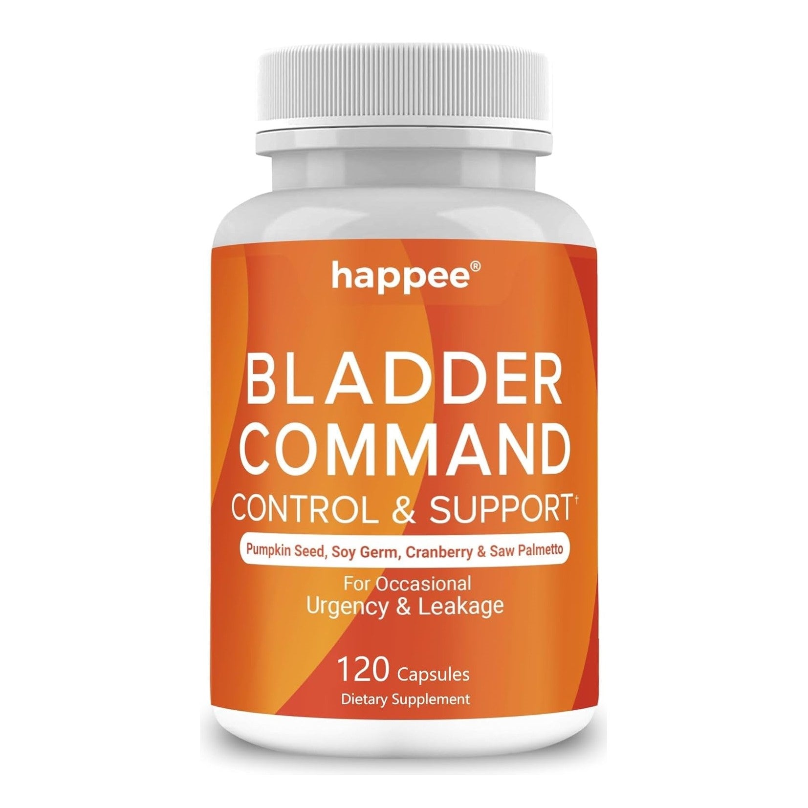 Bladder Control Supplement
