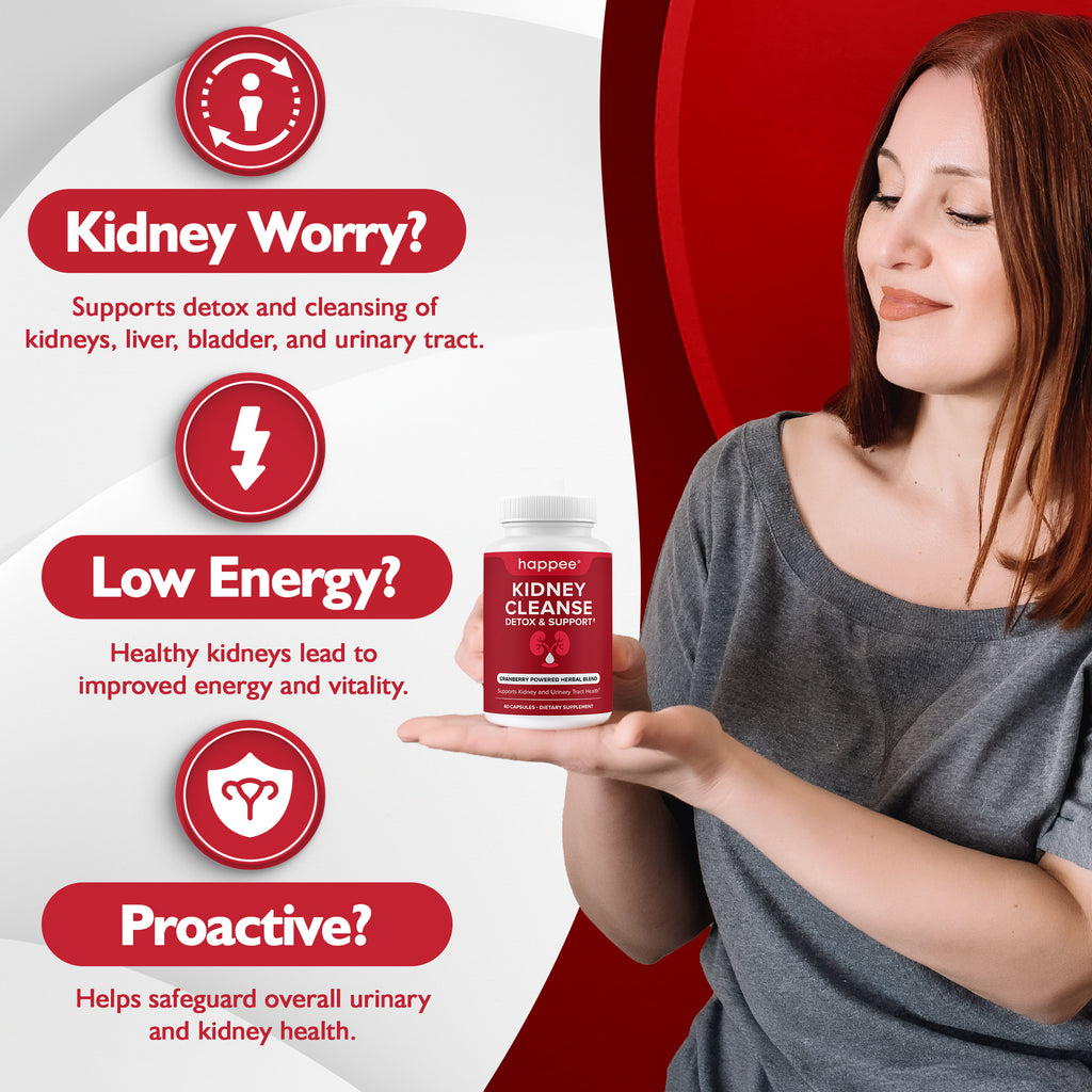 kidney cleanse pills