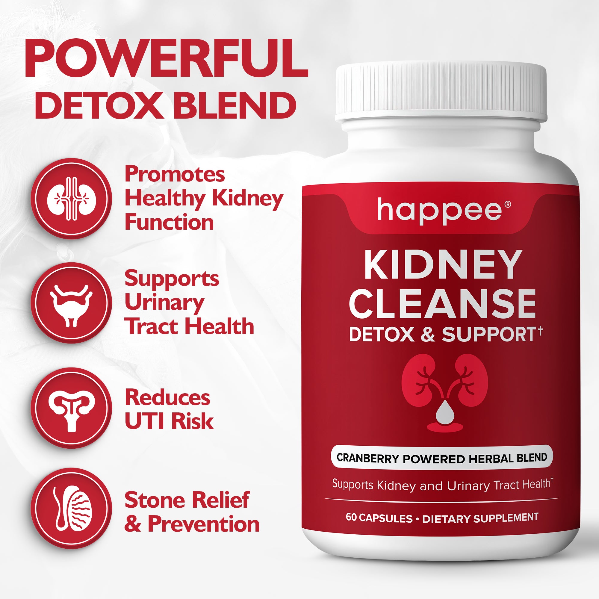 kidney detox supplement