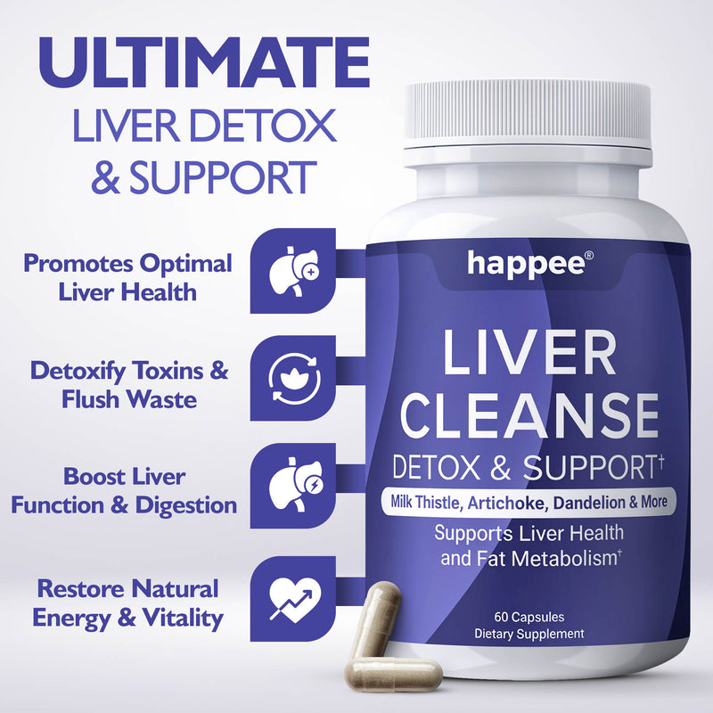 liver health supplement