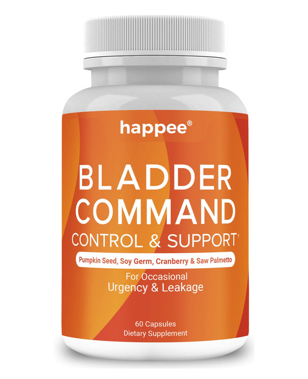 Bladder Control Supplement 60 Count