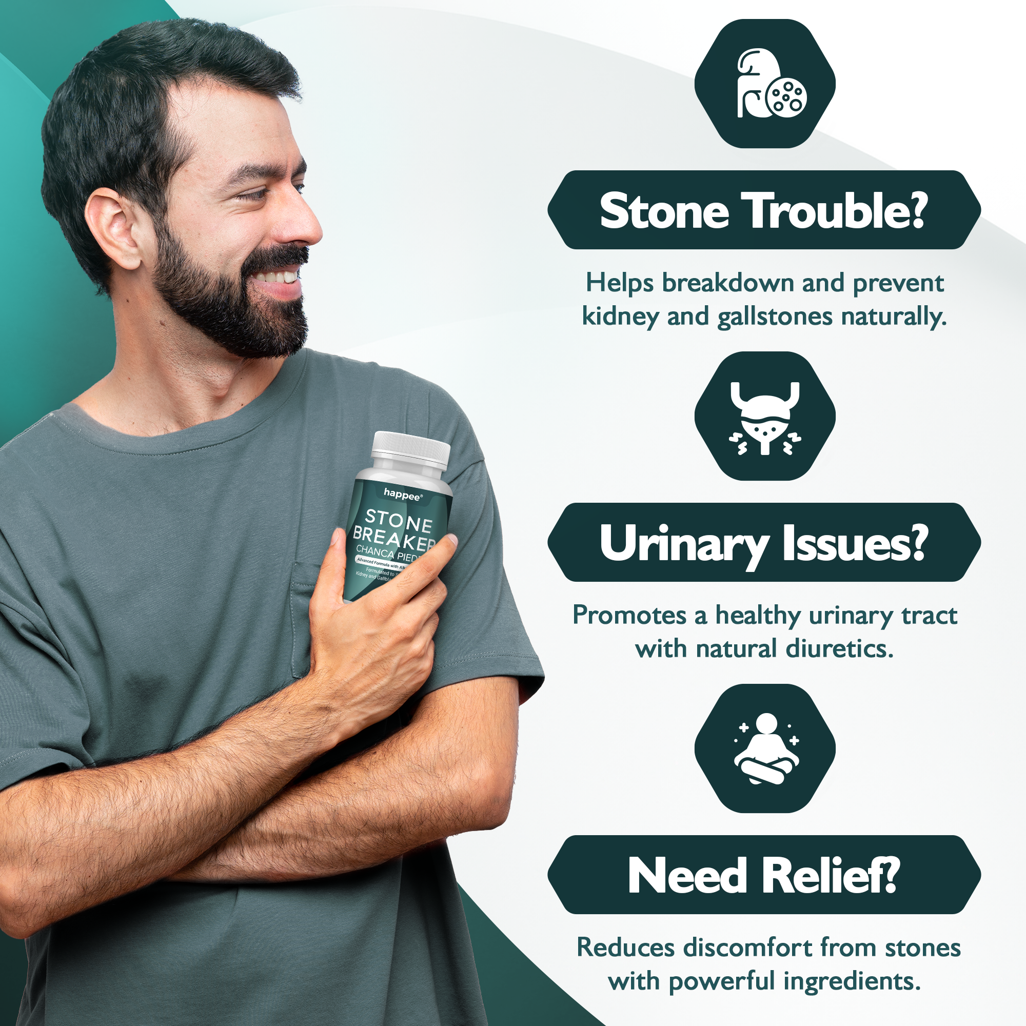 kidney stone breaker
