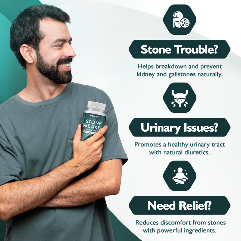 kidney stone breaker