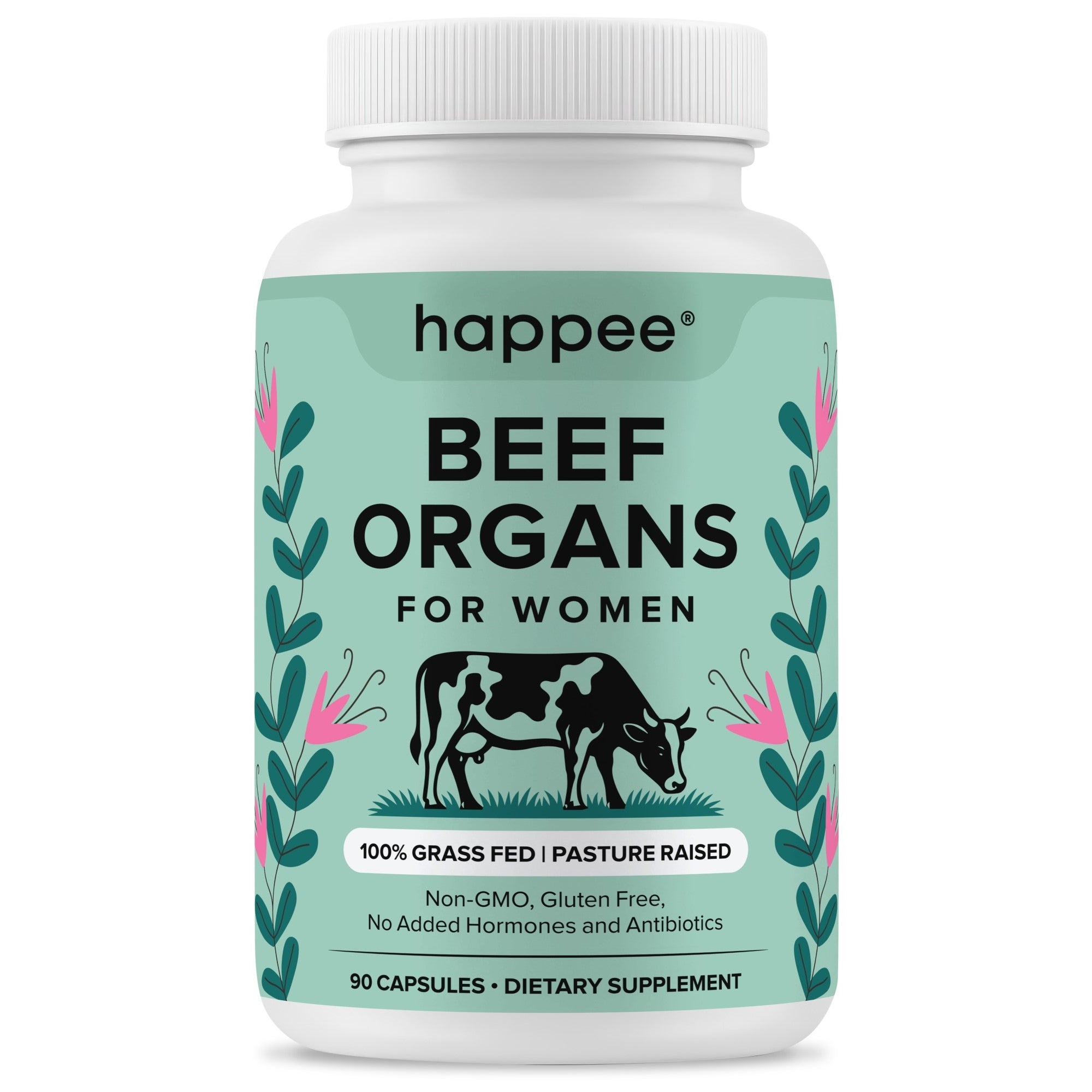 Beef Organs for Women