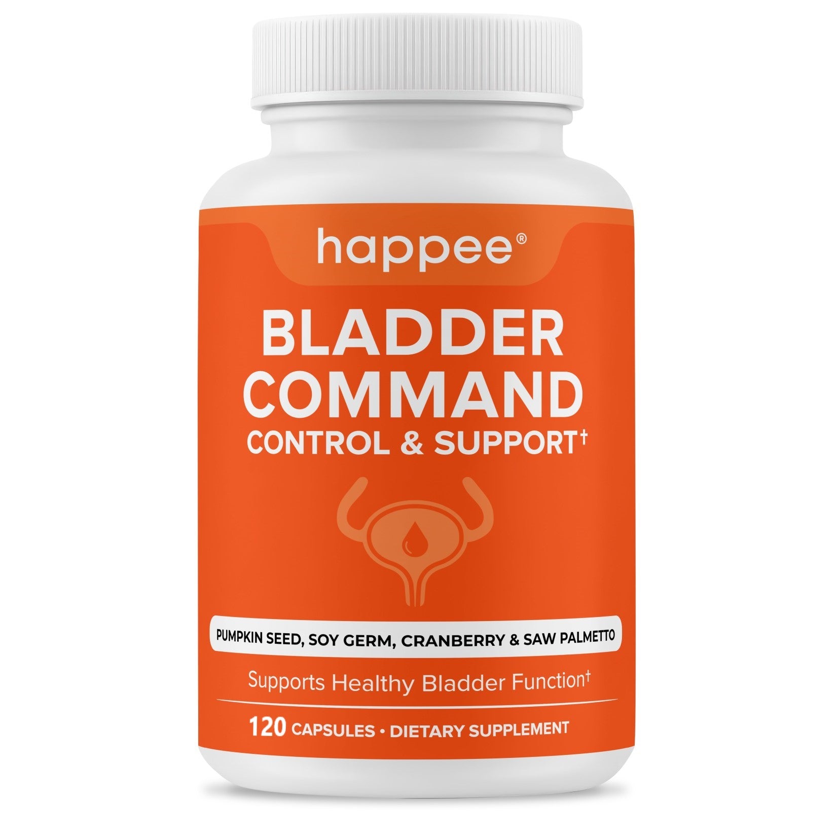 Bladder Control Supplement
