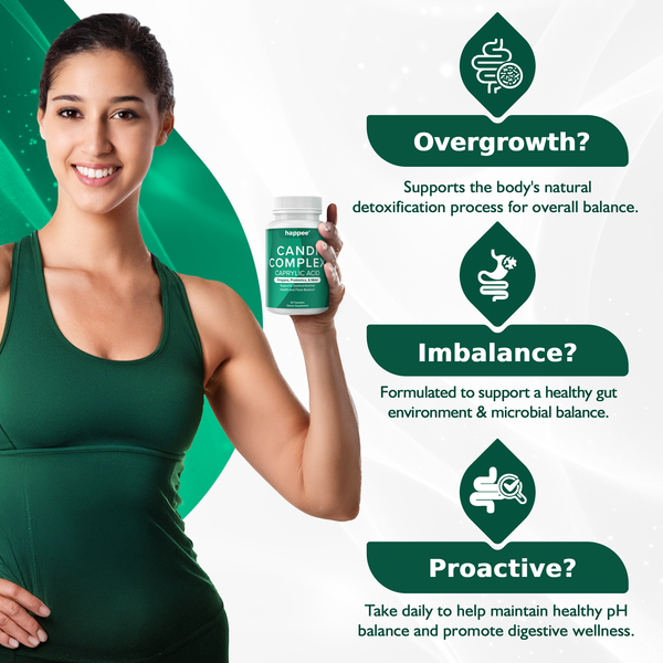 candida cleanse for women