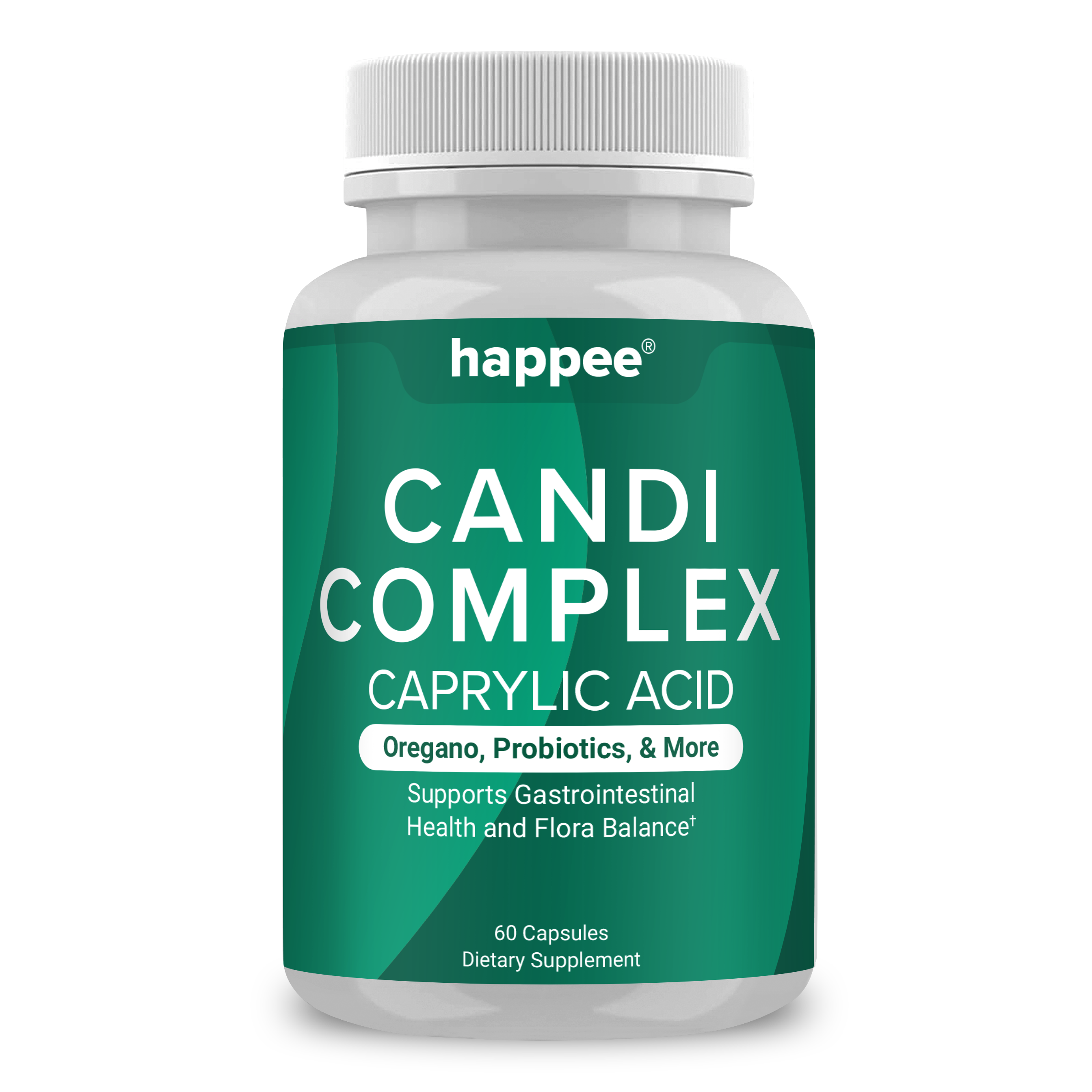 candida cleanse supplement happee health