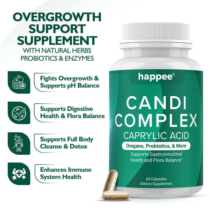 candida complex
