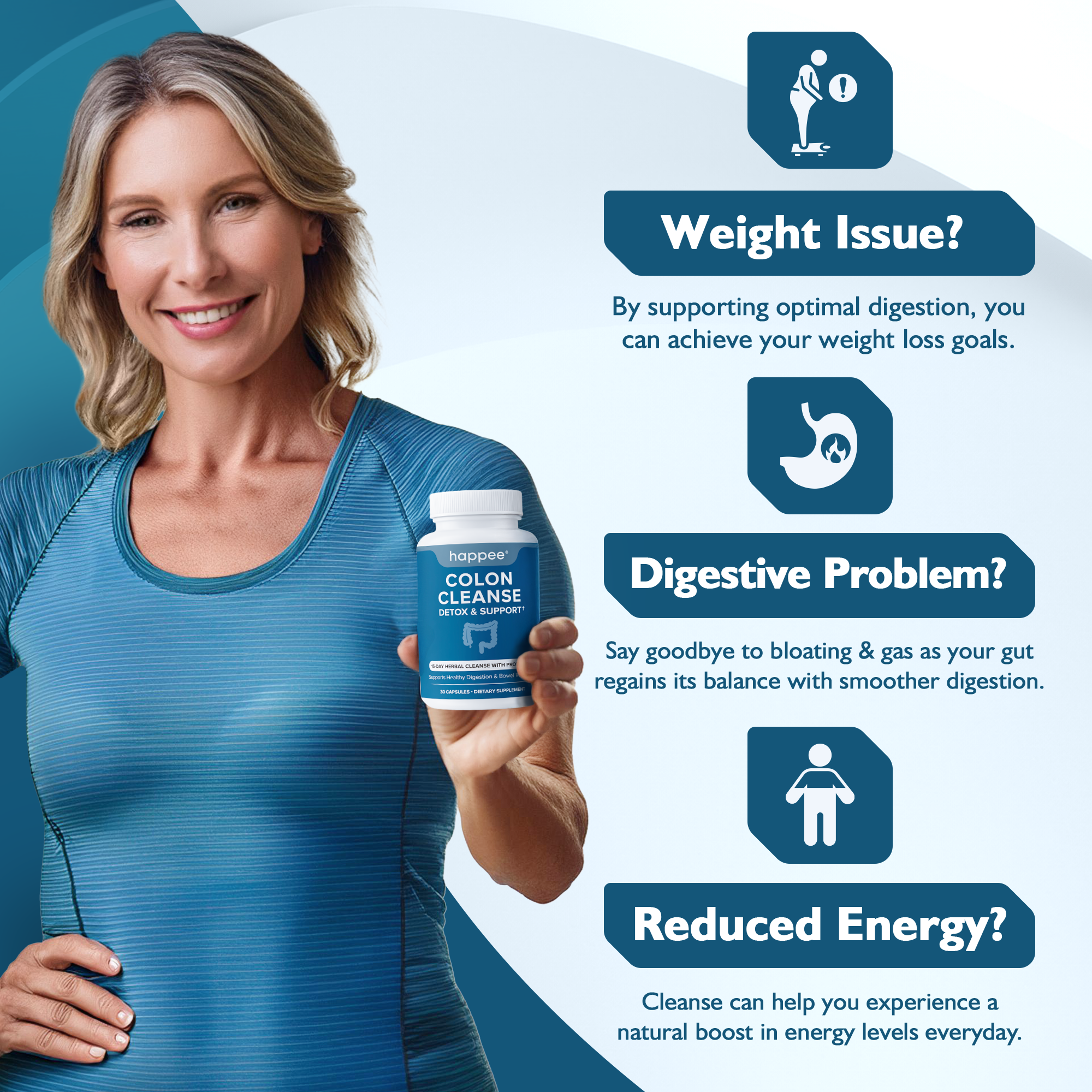 colon cleanse supplement
