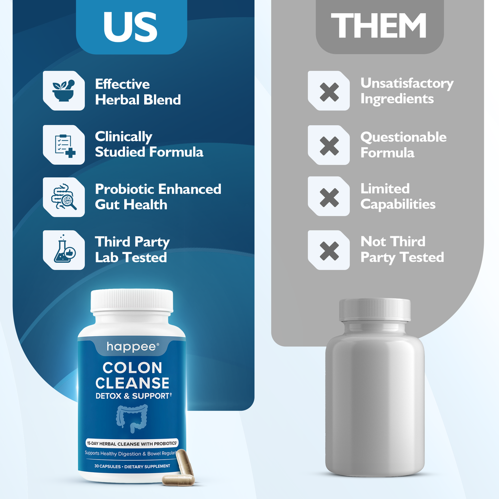 Vitar Life Colon 14 Day Cleanse-Weight Loss,Gut Cleanse Detox,Energy Vitar Life Colon 14 Day Cleanse-Weight Loss,Gut Cleanse Detox,Energy