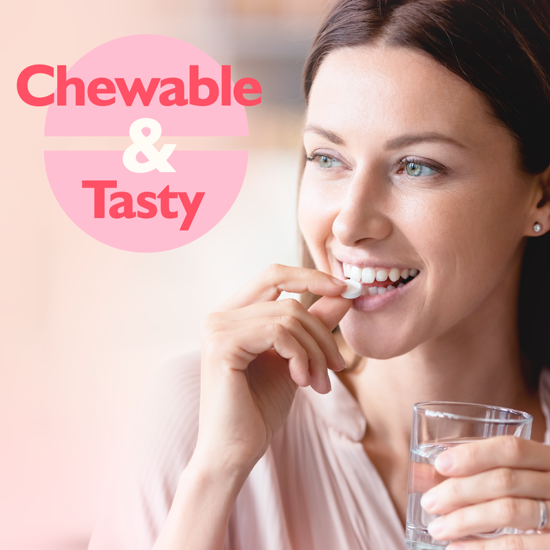 Urinary Tract Support, UTI Prevention