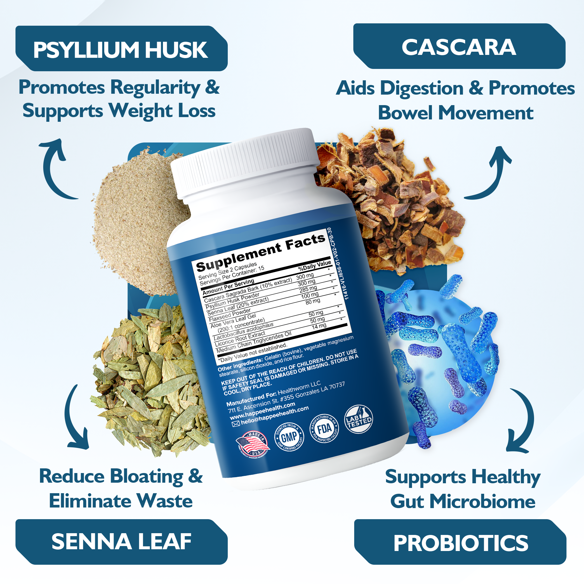 detox and cleanse