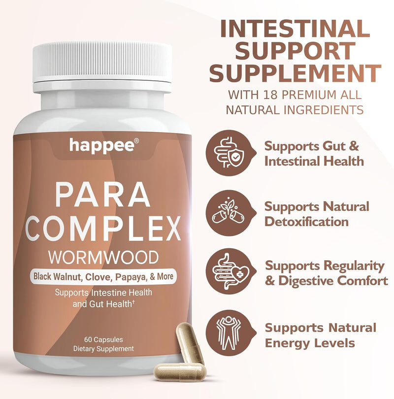 intestinal guard supplement