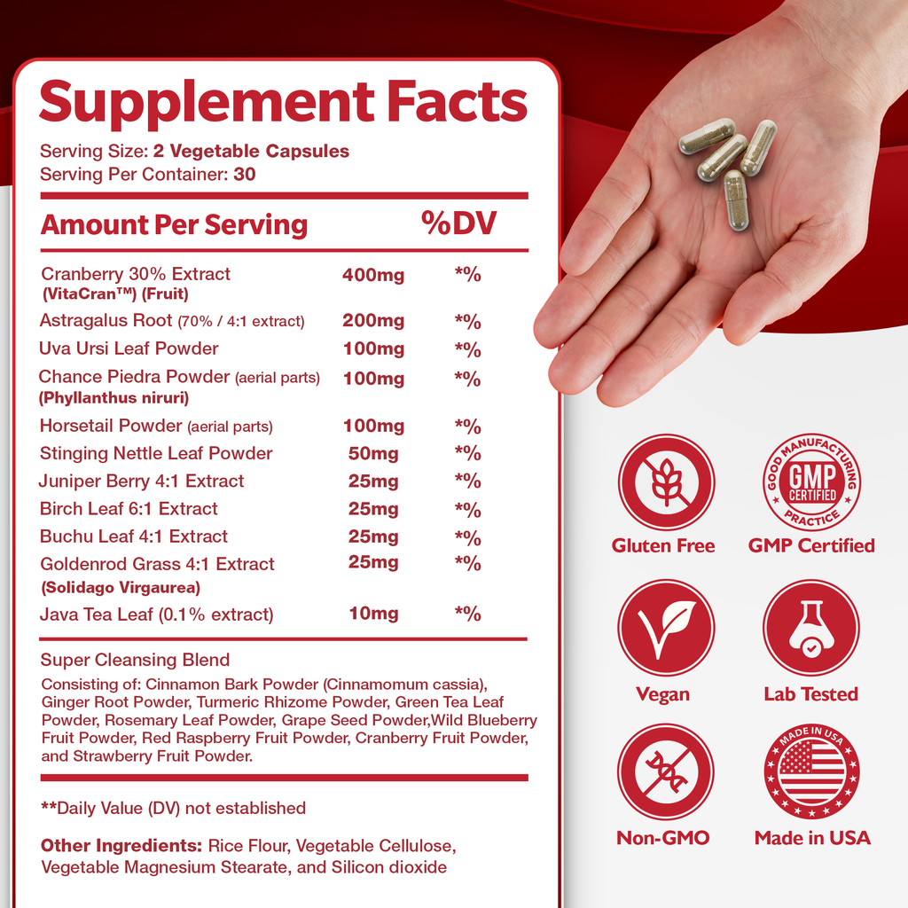 vitamins to help with kidneys
