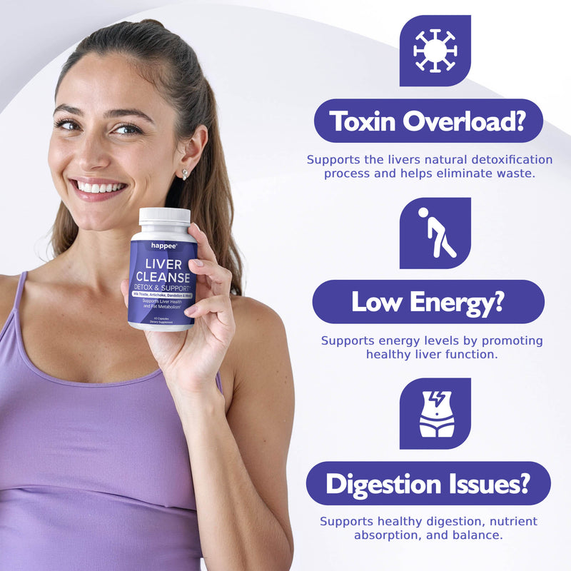 liver support supplement