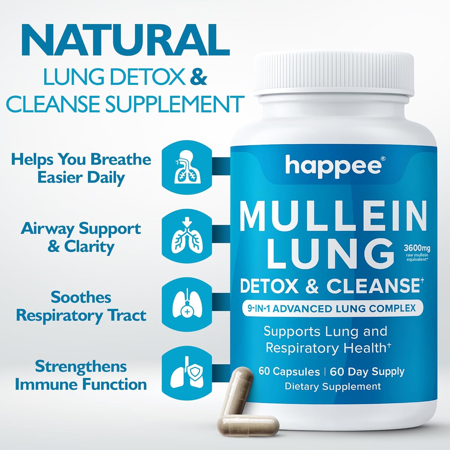 lung cleanse for smokers