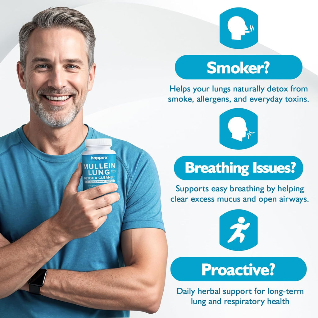 lung health