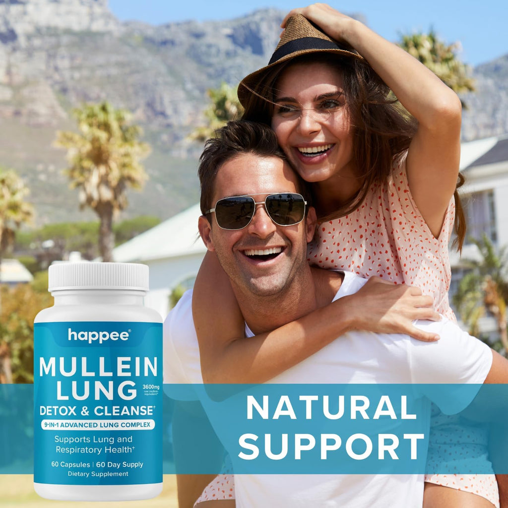 lung support