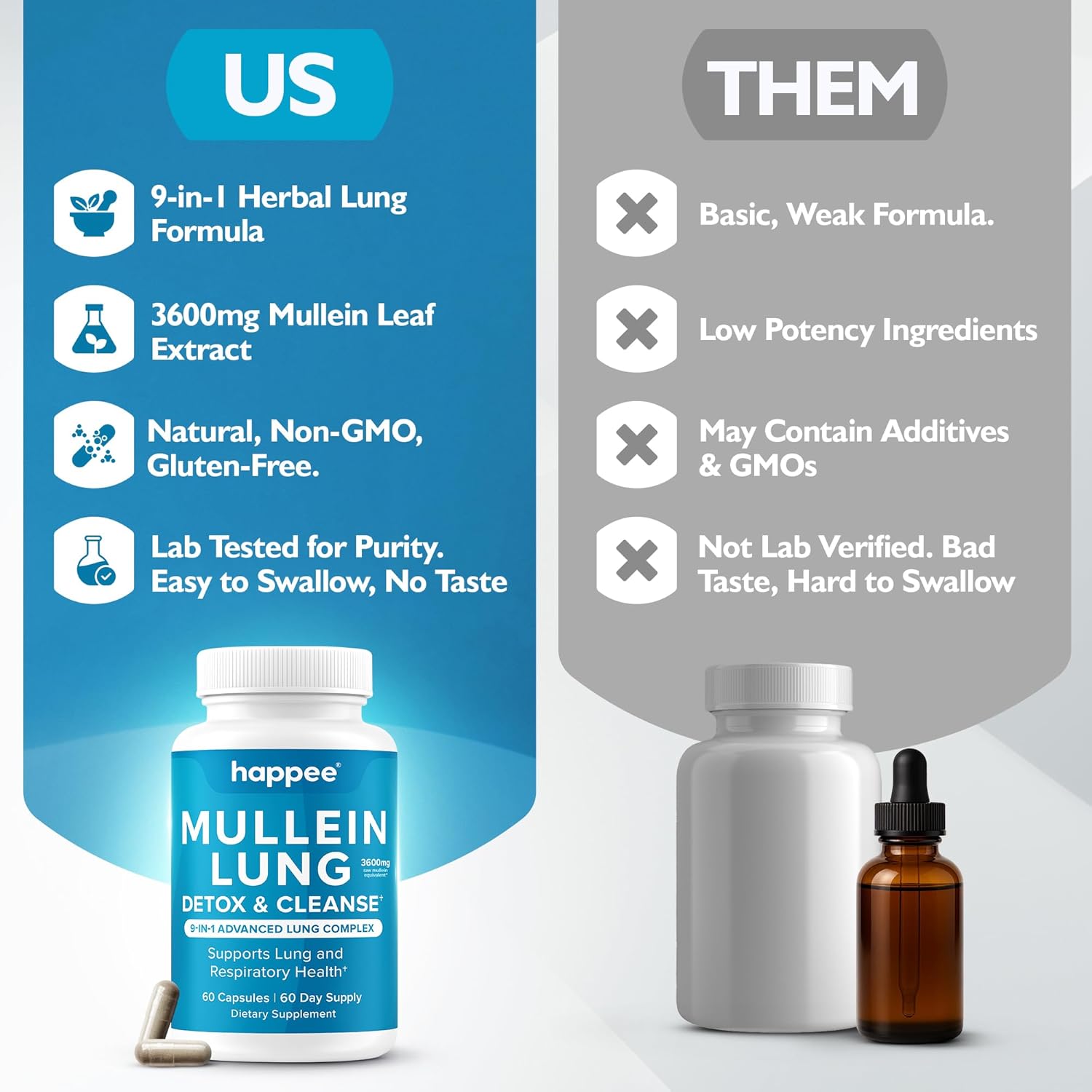 mullein leaf extract
