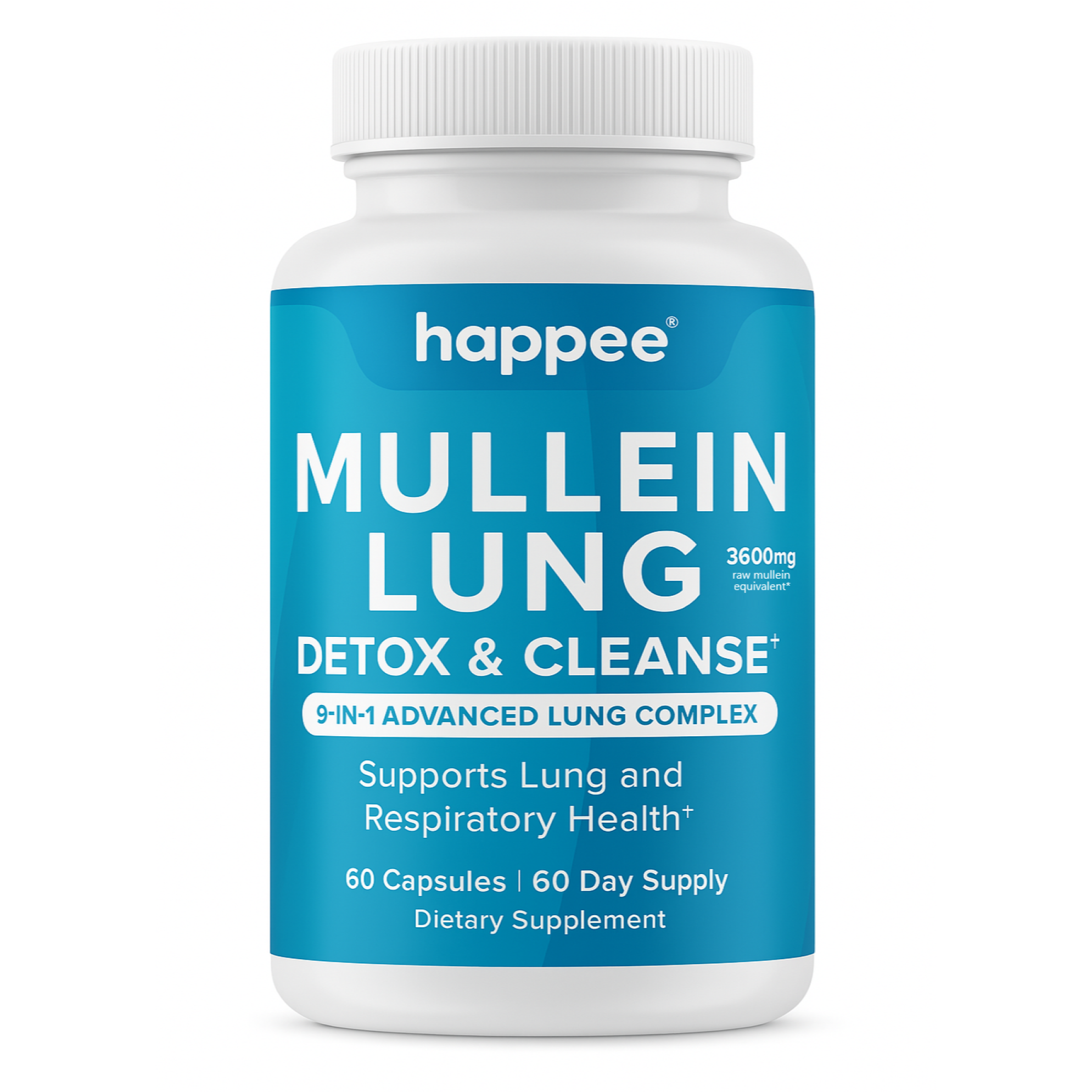 mullein leaf extract for lungs