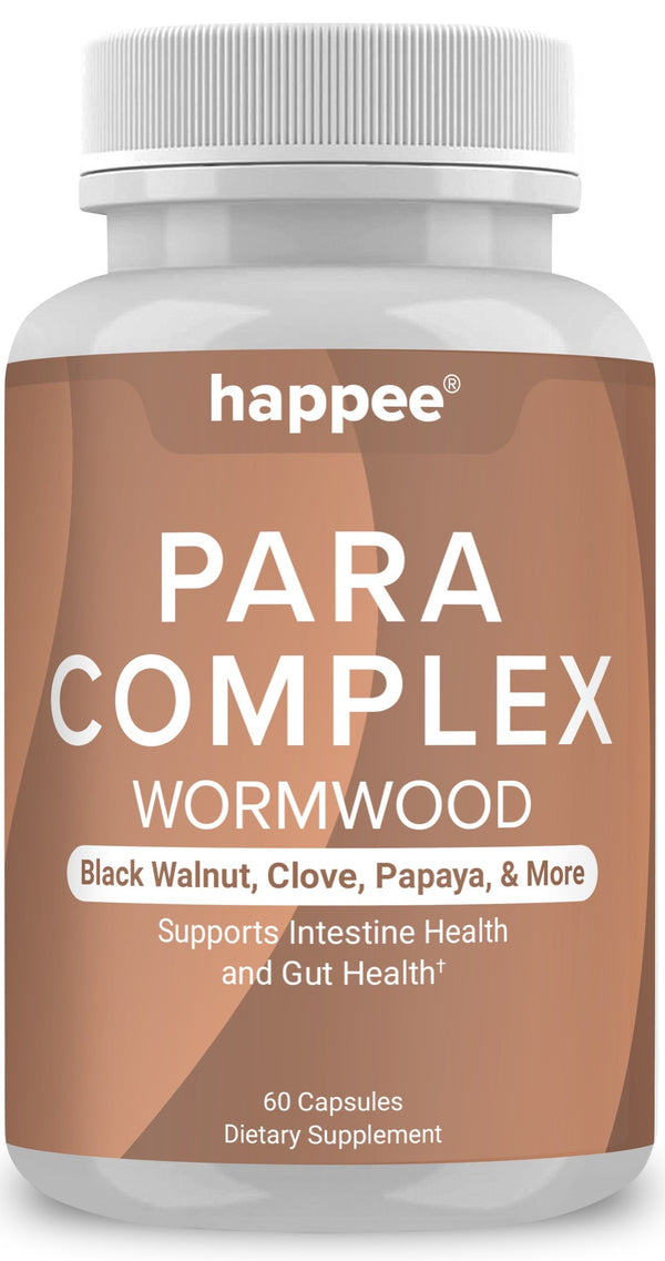 parasite cleanse for humans