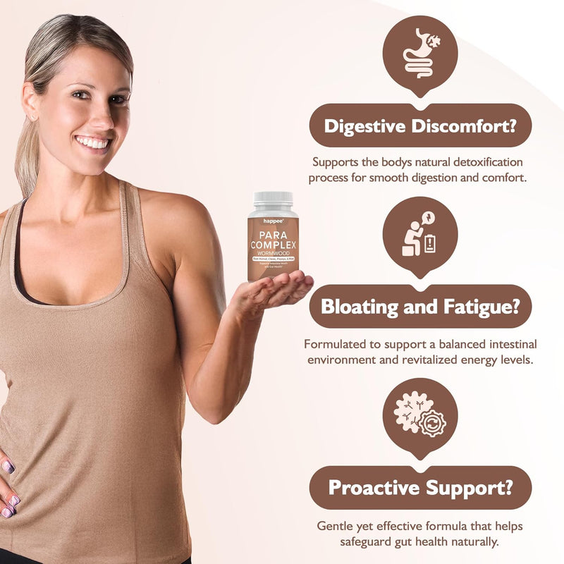 parasite detox